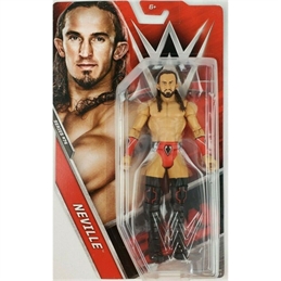 WWE Personaggio 17 cm Neville