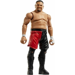 WWE Personaggio 17 cm Samoa Joe