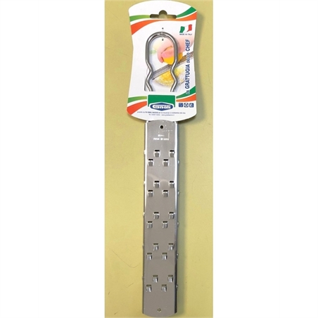 Grattugia Cuoco Birker Inox