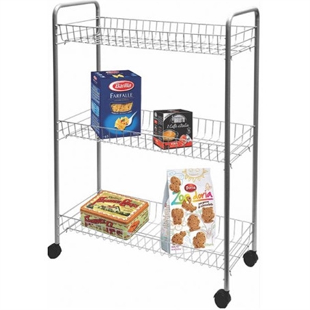 Artex Carrello Big Store 3 Piani