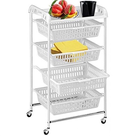 Artex Carrello Pary Con Vassoio