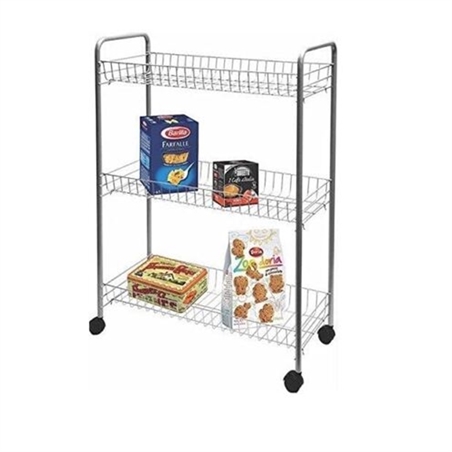Carrello Portaverdure da Cucina Slim Big Store