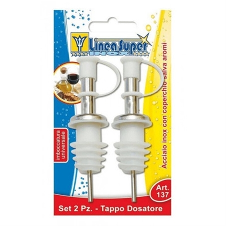 Tappo Dosatore 2 Pz