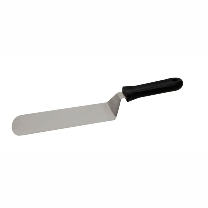 Spatola Hamburger Cm 24