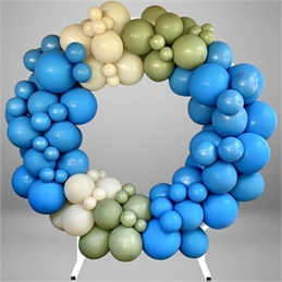 Arco Rotondo (200 Cm)