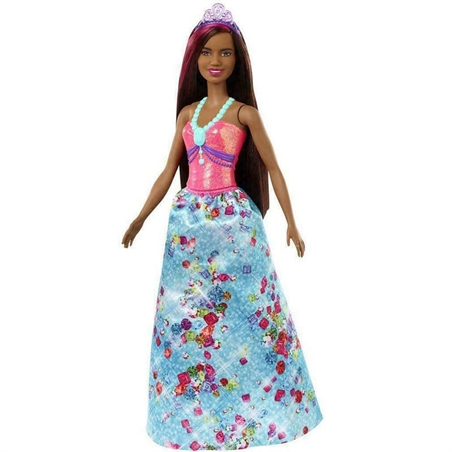 Barbie Principessa Dreamtopia