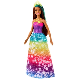 Barbie Principessa Dreamtopia