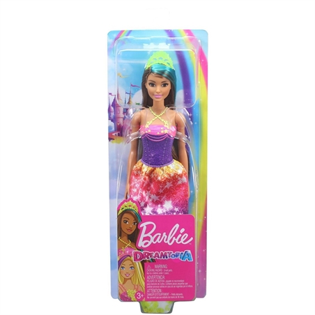Barbie Principessa Dreamtopia