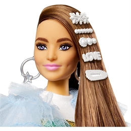 Barbie Extra con accessori