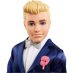 Barbie Ken Sposo