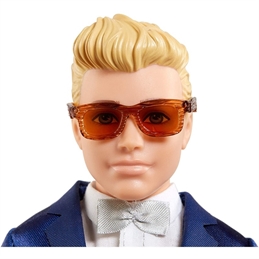 Barbie Ken Sposo