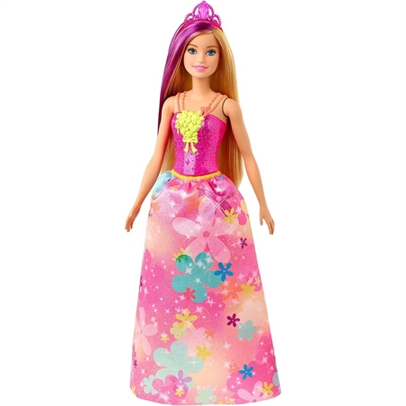 Barbie Principessa Dreamtopia