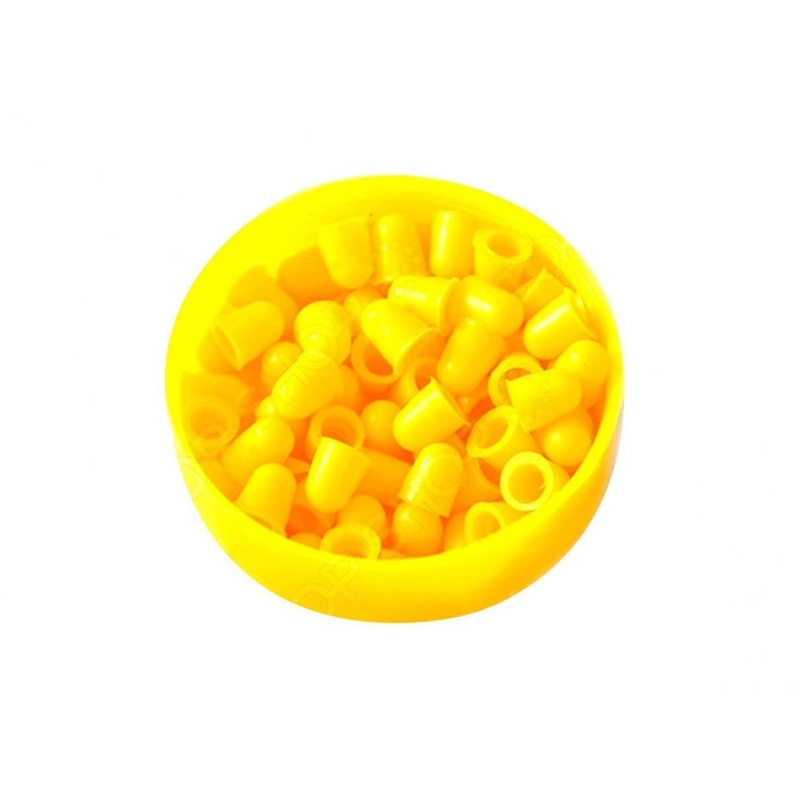 Gommini soft giocattolo calibro 7 mm