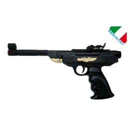 Pistola giocattolo super Condor calibro 7 ad aria compressa