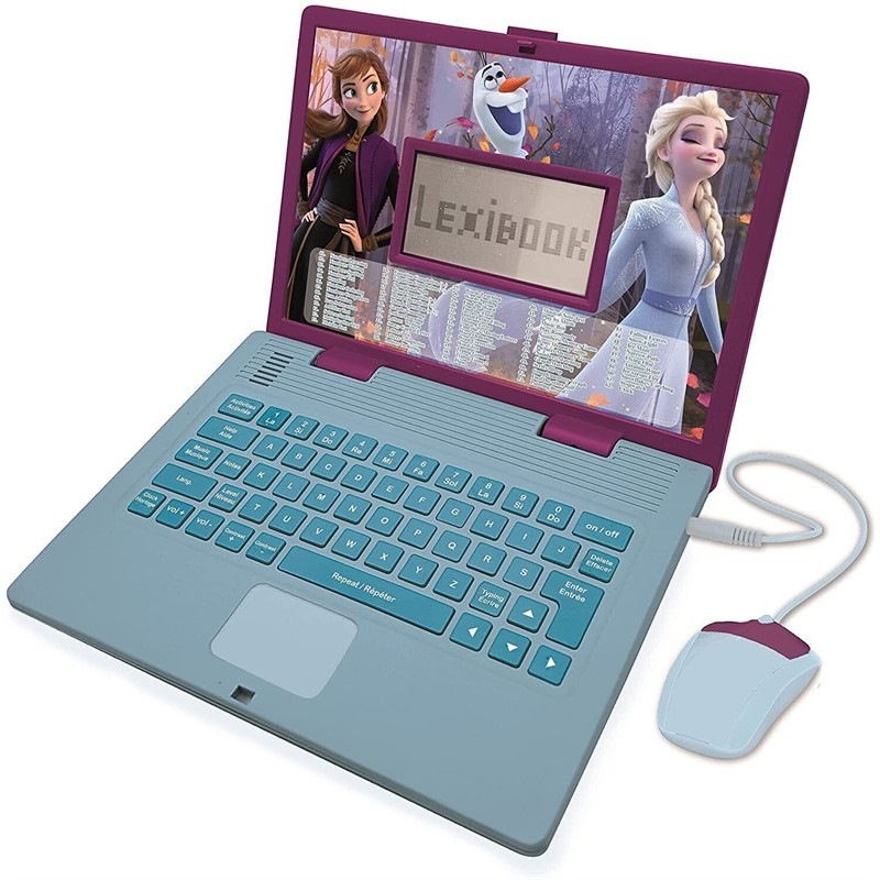 Computer Didattico Lexibook Frozen