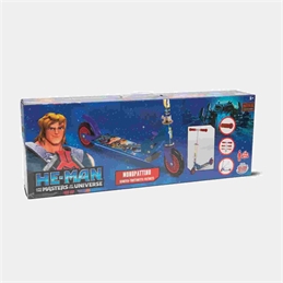 He-Man Monopattino