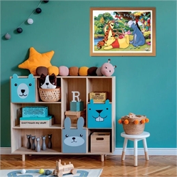 Puzzle 24 Maxi Winnie The Pooh