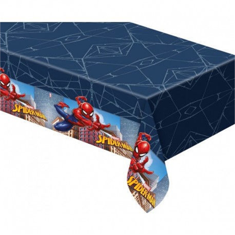 Tovaglia 120x180 cm Spiderman Crime Fighter Tovaglia 120x180 cm Spiderman Crime Fighter