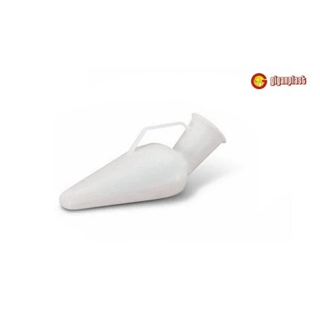 Pappagallo Sanitario 31x12cm