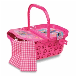 Barbie Cestino da Pic Nic