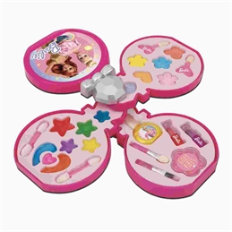 Barbie Trousse Profumo