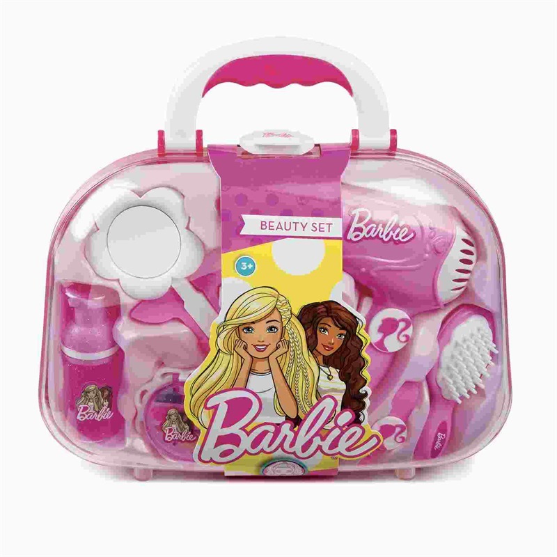 Beauty Set Barbie
