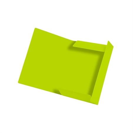 Cartellina 3L Con Elastico 500G 26X35Cm1