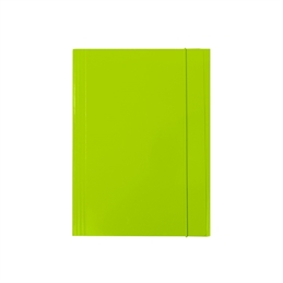 Cartellina 3L Con Elastico 500G 26X35Cm