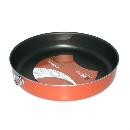 Tortiera Alta Antiaderente Zecchino diametro 28 cm