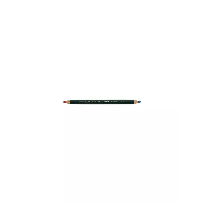Matita Bicolore Castell Color 873 Faber Castell 