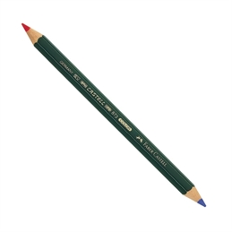 Matita Bicolore Castell Color 873 Faber Castell 