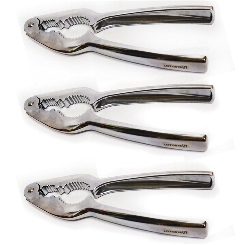 Rompinoce Lusso Svanera Acciaio Inox Cromato