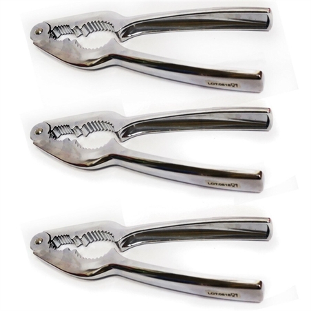 Rompinoce Lusso Svanera Acciaio Inox Cromato