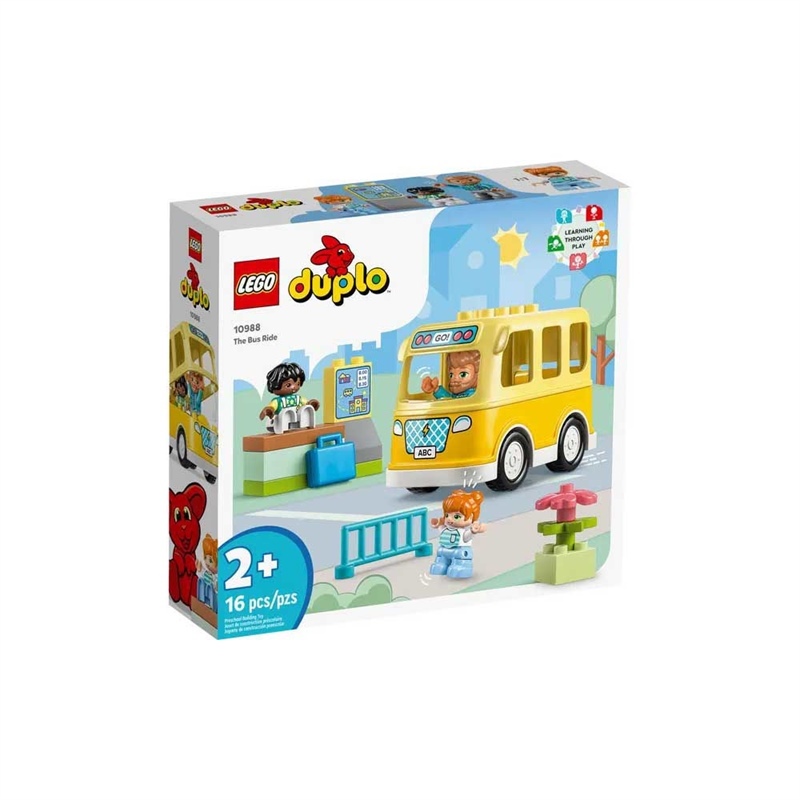 Lo scuolabus