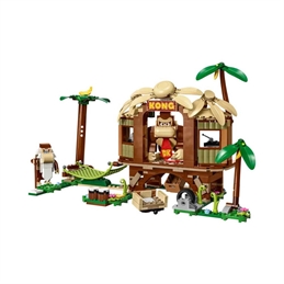Pack di espansione Casa sull'albero di Donkey Kong