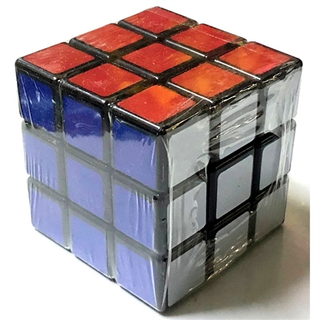 Cubo Di Rubik 5,5 Cm