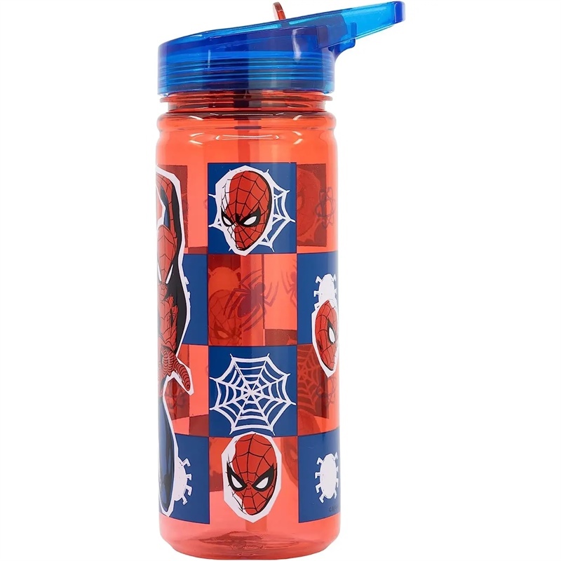 La Borraccia Spiderman