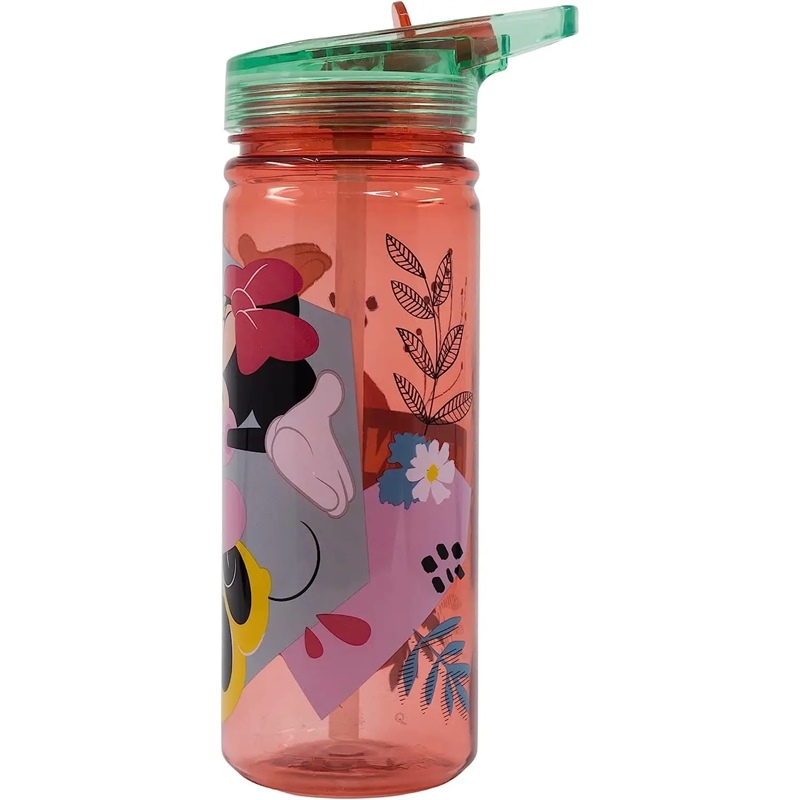 La Borraccia Large Tritan Minnie
