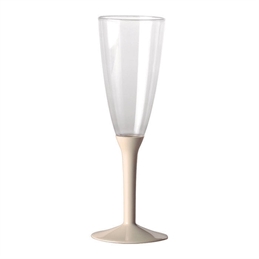 Gambo - Basi per Flute Avorio 20 pezzi