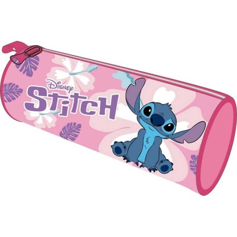 Astuccio Stitch Disney - [8435631313403]