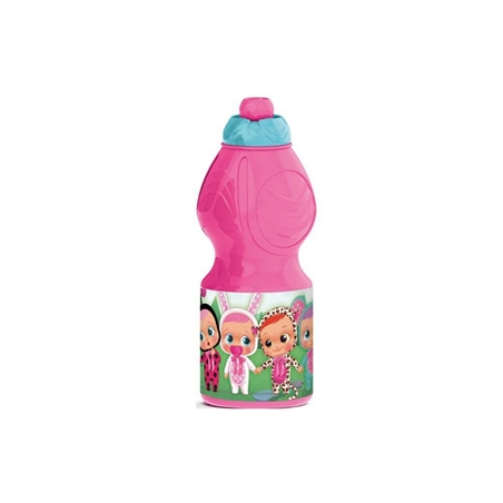 Cry Babies Borraccia PP ml 400