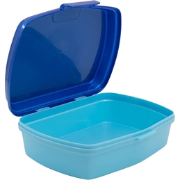 Porta Merenda Box Stitch Disney
