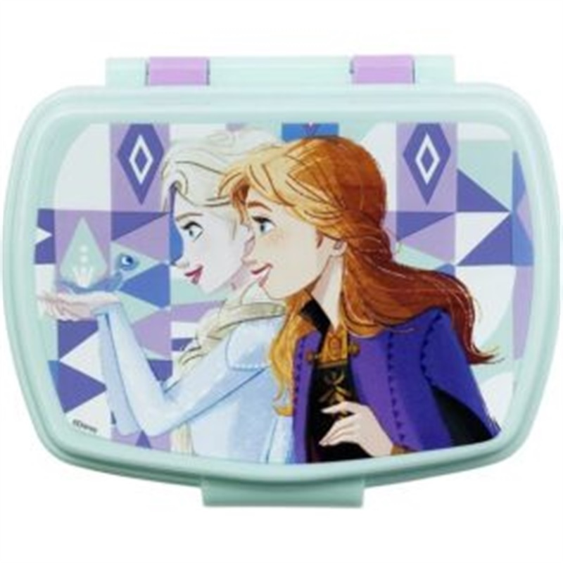 Portamerenda Frozen 2