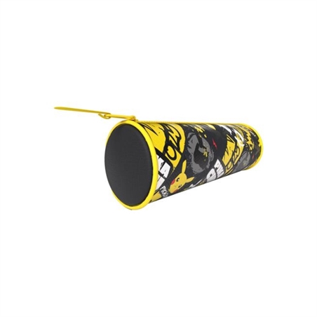Astuccio Pokemon Pikachu 