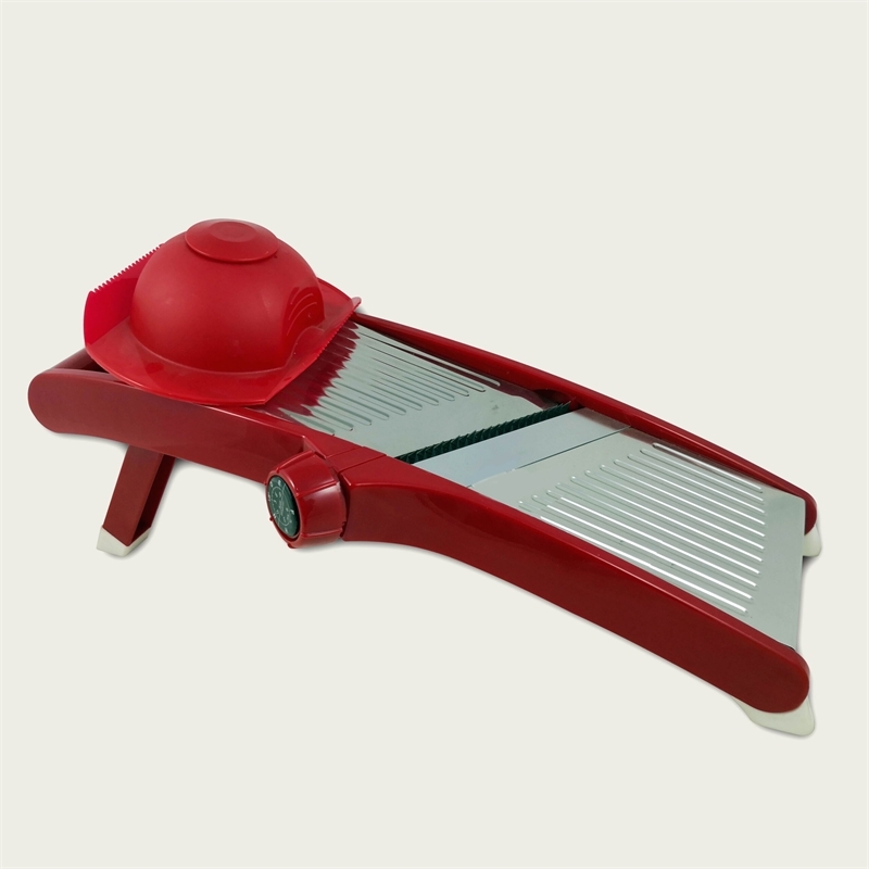 Mandolina In Acciaio Inox