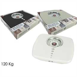 Bilancia Pesa Persona 120 Kg