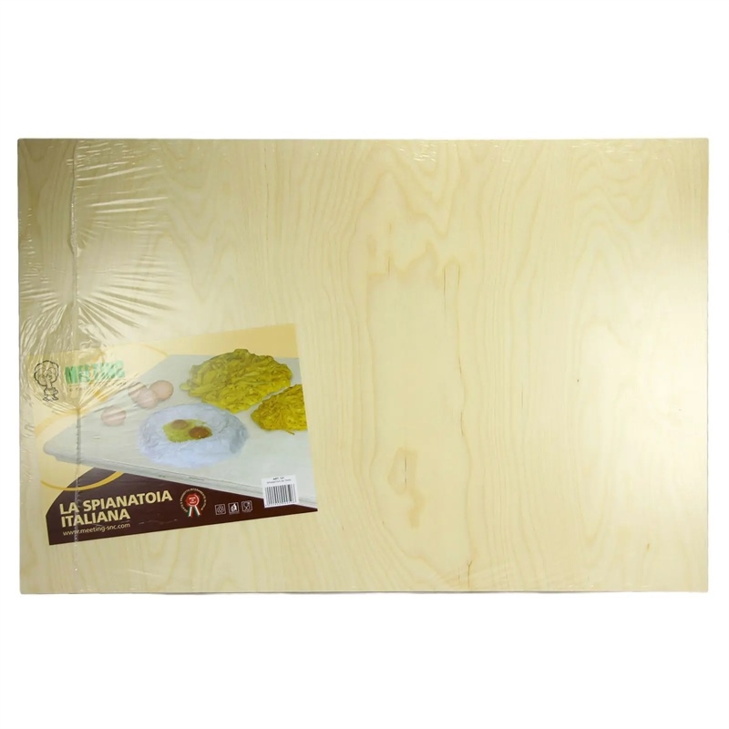 Spianatoia 75x50cm in legno