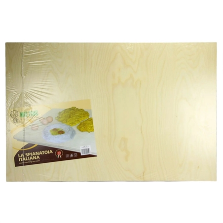 Spianatoia 75x50cm in legno