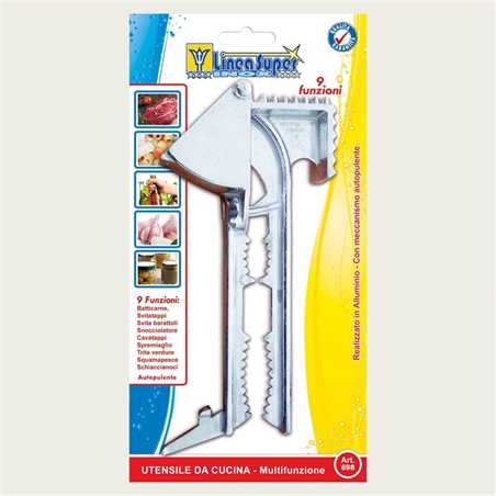 Utensile Da Cucina Multifunzione