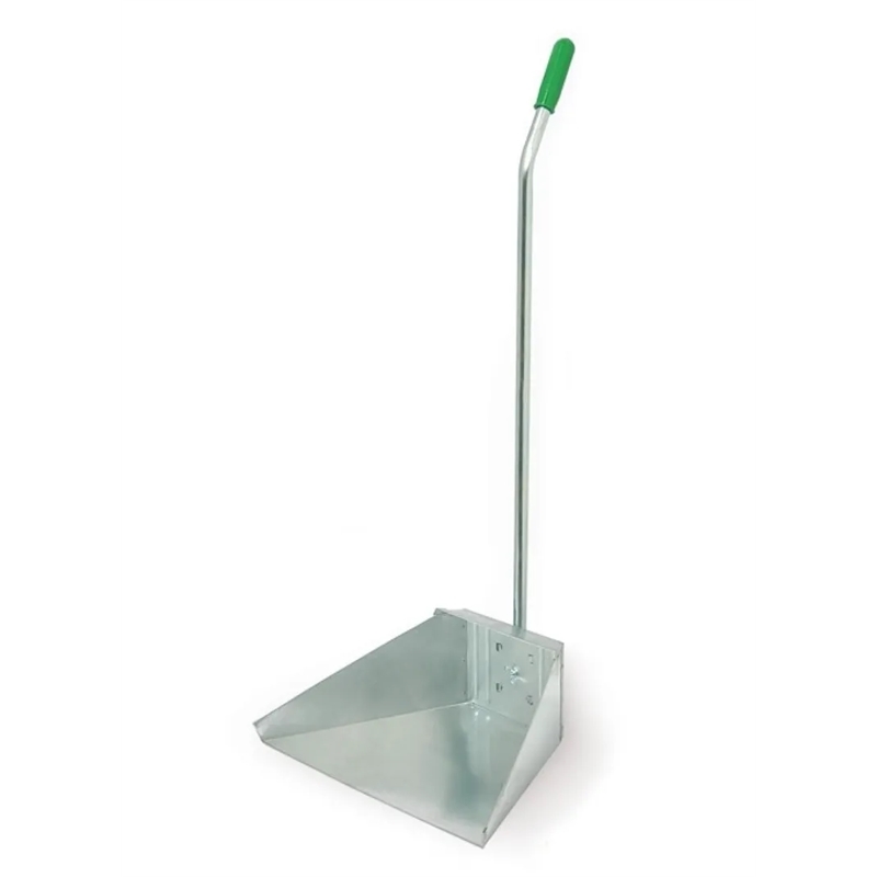 Paletta Alza Immondizia In Lamiera Zincata